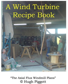 RECIPE BOOK