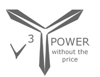 v3 power